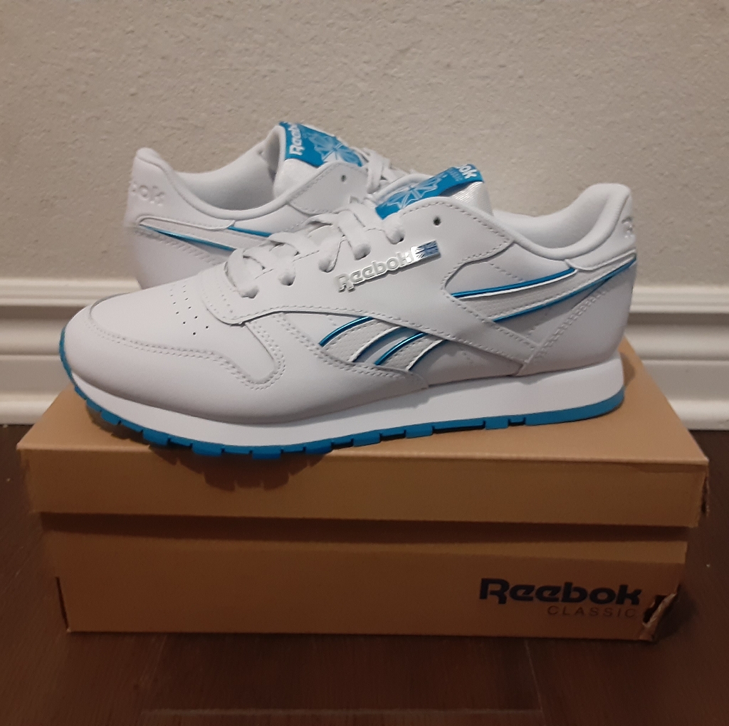 Reebok